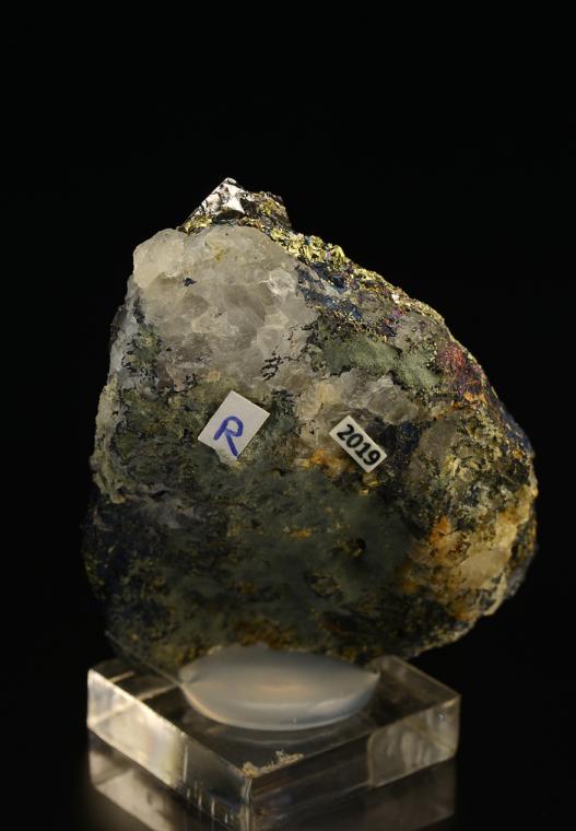 SPERRYLITE (repaired)